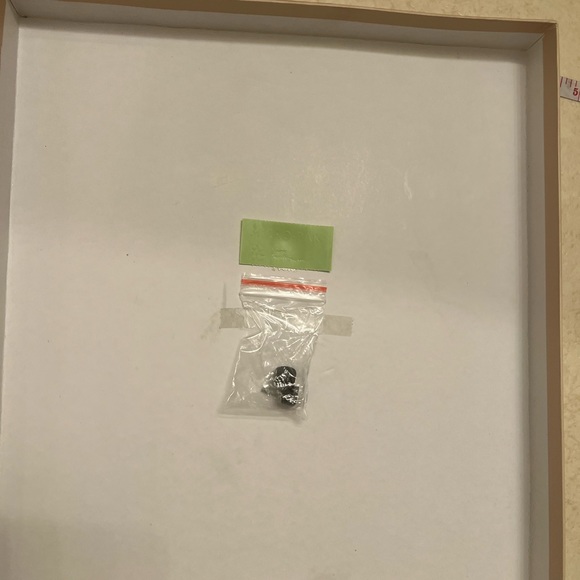 Bourne Nordstrom ‘Elle’ ankle boot with accent bow.  Color Smoke; EU 41; US 10.5 - Picture 15 of 16